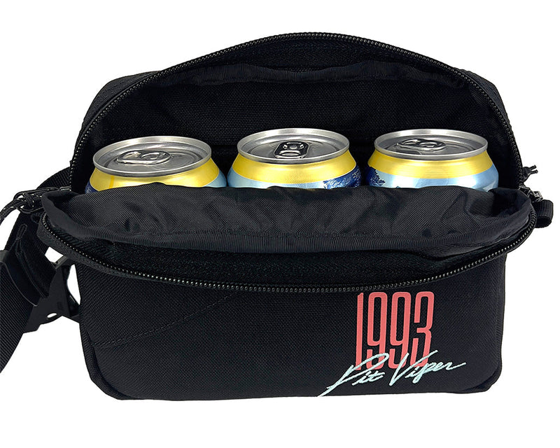  | product_view.JPG | Studio view of The PV Racing 3 Cans Bag on white background