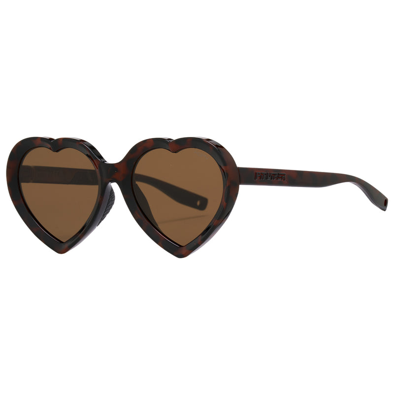 The Landlocked Admirer - HDPV Polarized Brown