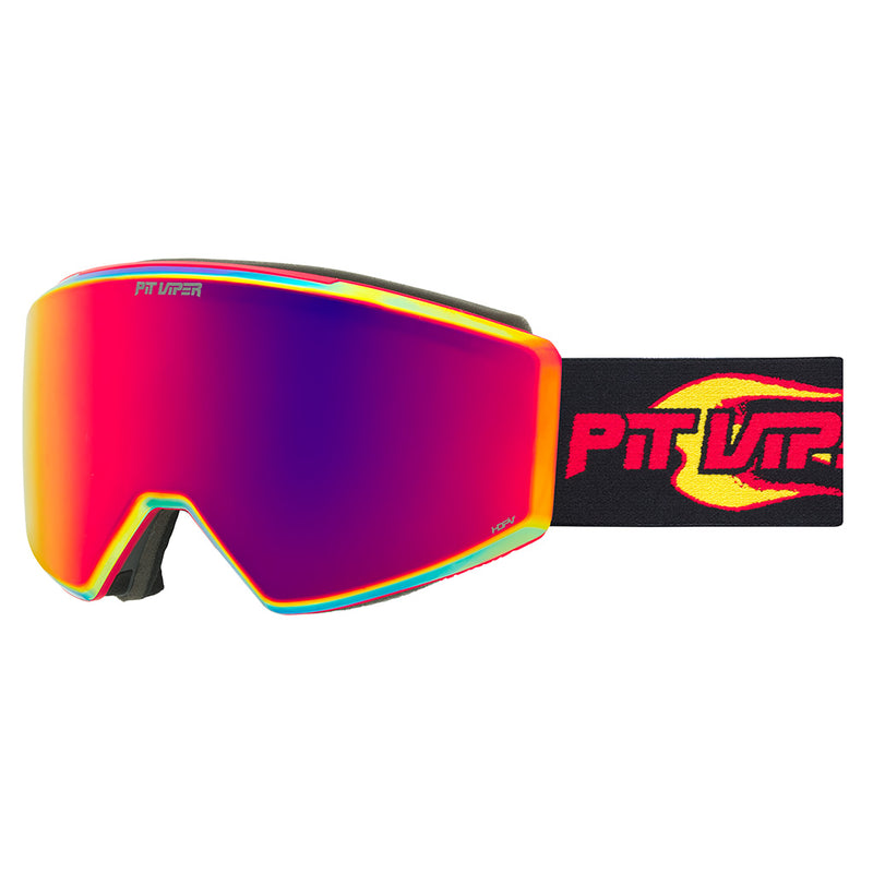  | side_view.JPG | Angled view of The Combustion BN5000 Goggle on white background