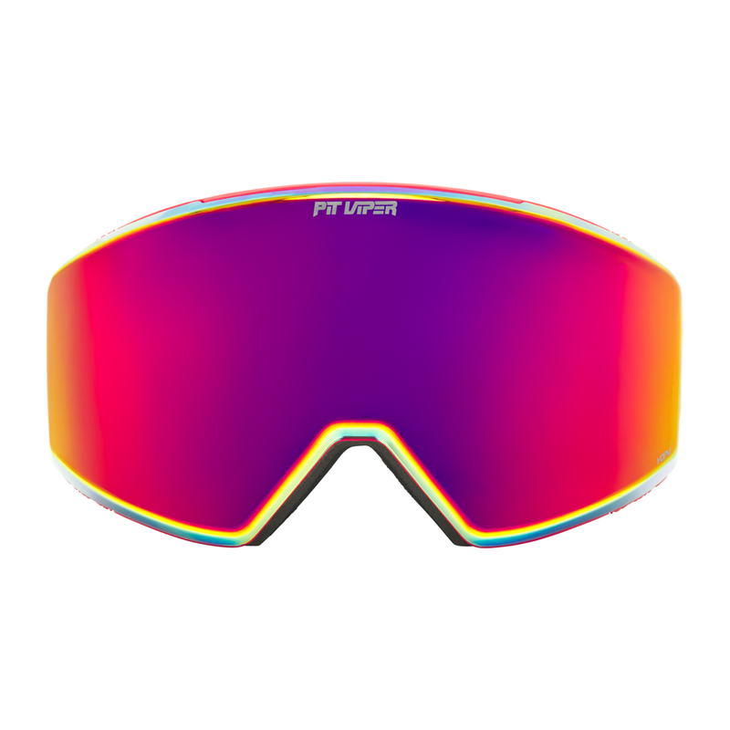  | full_frontal.JPG | Front view of The Combustion BN5000 Goggle on white background