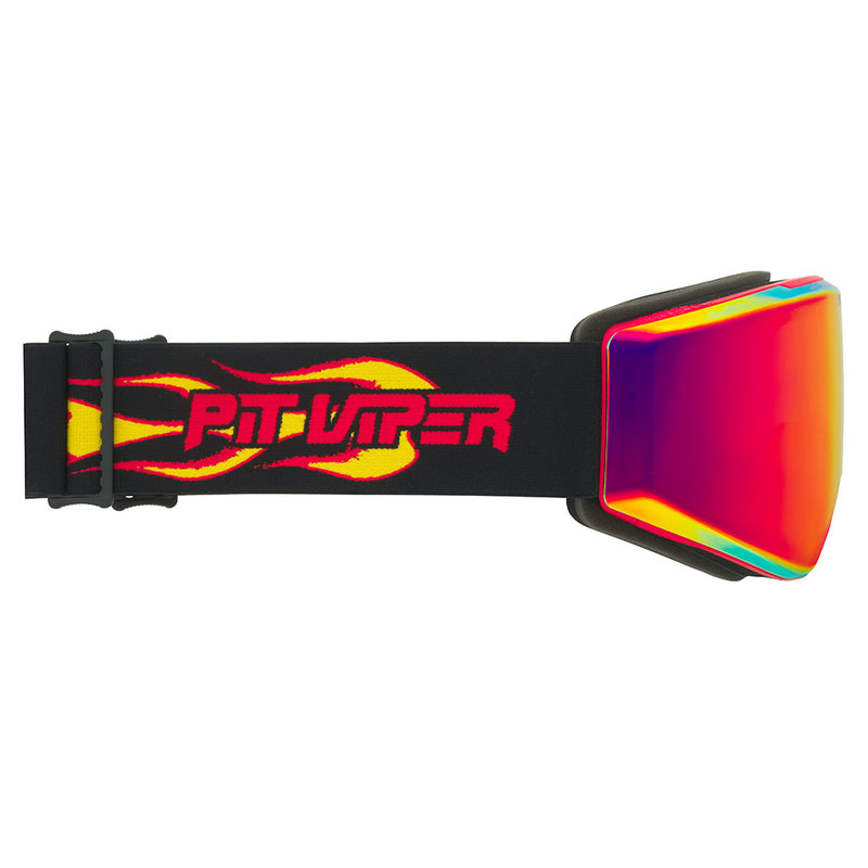  | even_more_side_view.JPG | Angled view of The Combustion BN5000 Goggle on white background