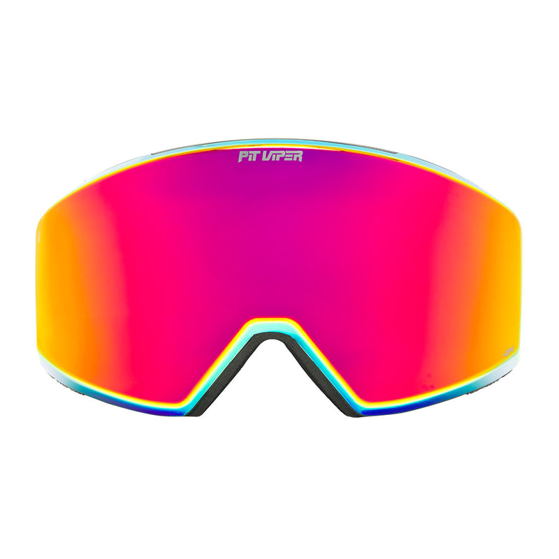  | full_frontal.JPG | Front view of The Exec BN5000 Goggle on white background