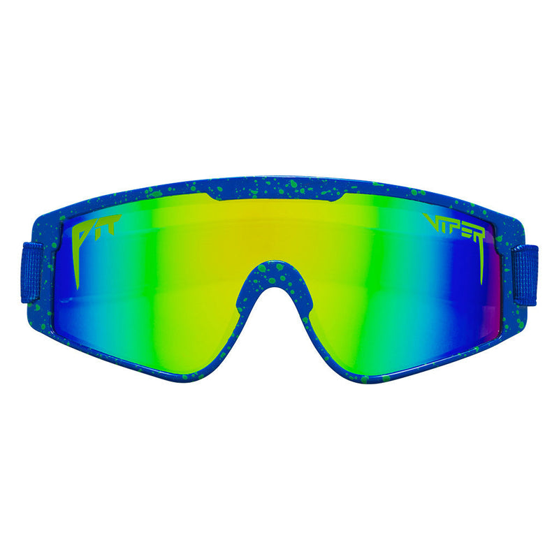  | front_view.JPG | Front view of The Leonardo Baby Vipes on white background
