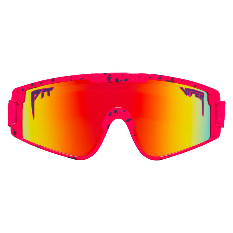  | guess_what.JPG | Front view of The Radical Baby Vipes on white background