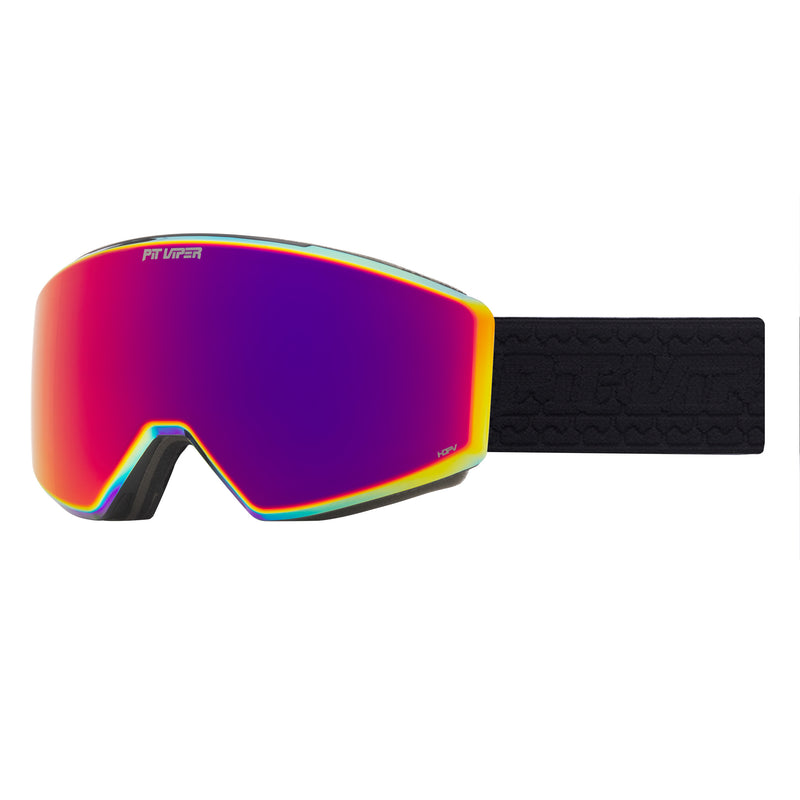 The Exec BN5000 Goggle