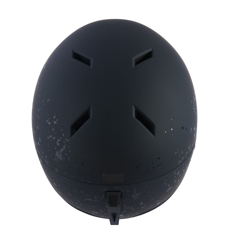  | topped_up.JPG | Blacking Out Brainstorm Helmet from Pit Viper