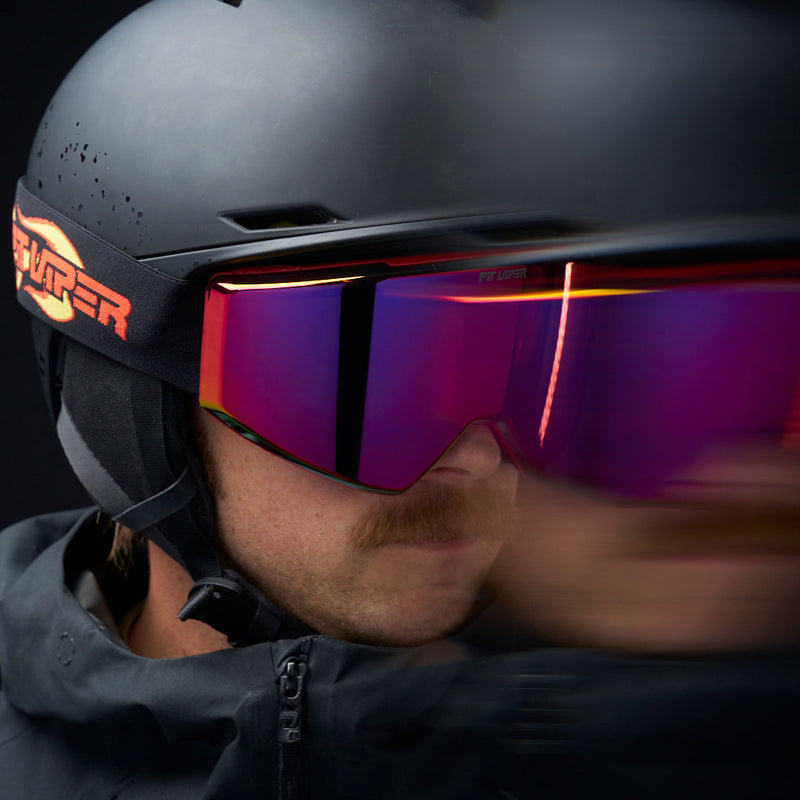  | photo_of_person_2.JPG | Studio view of The Combustion BN5000 Goggle