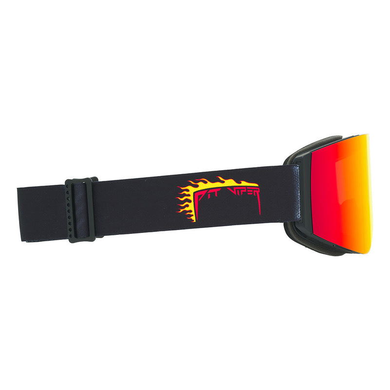  | its_a_strap.JPG | Angled view of The Combustion Flip-Off Goggle on white background