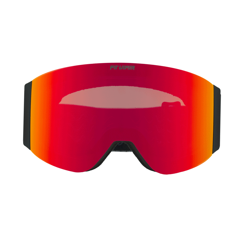  | continuous-flip.GIF | Studio view of The Combustion Flip-Off Goggle