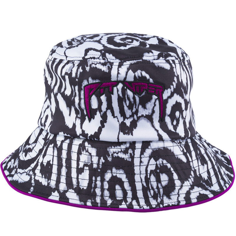  | full_frontal.JPG | Front view of Grout Bucket Hat on white background