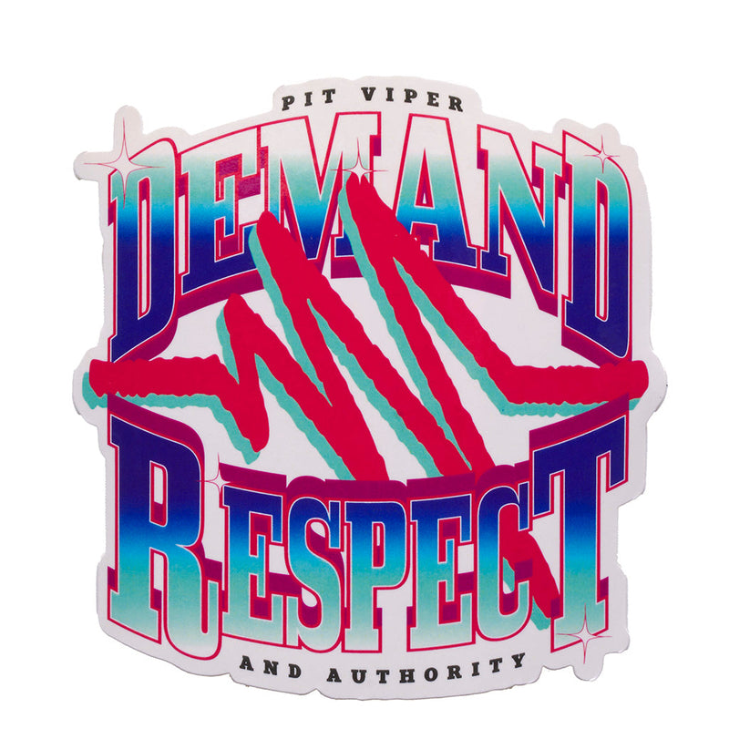  | demand_it.JPG | The Merika Sticker Pack by Pit Viper