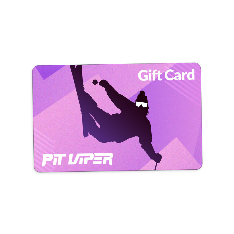  | front_view.JPG | Front view of Gift Card on white background