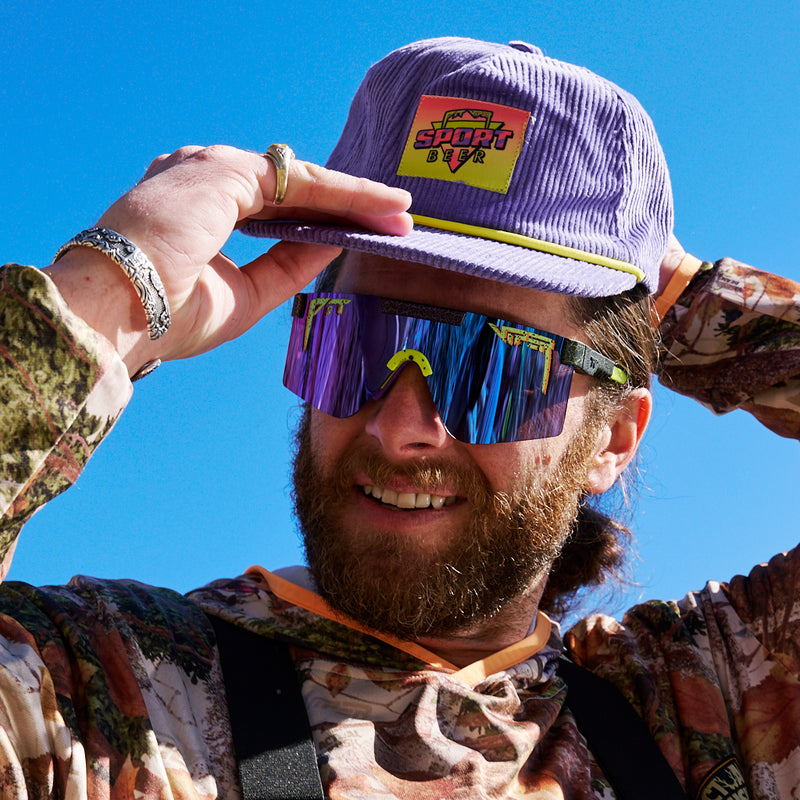  | photo_of_person_2.JPG | The Sport Beer Groomer from Pit Viper