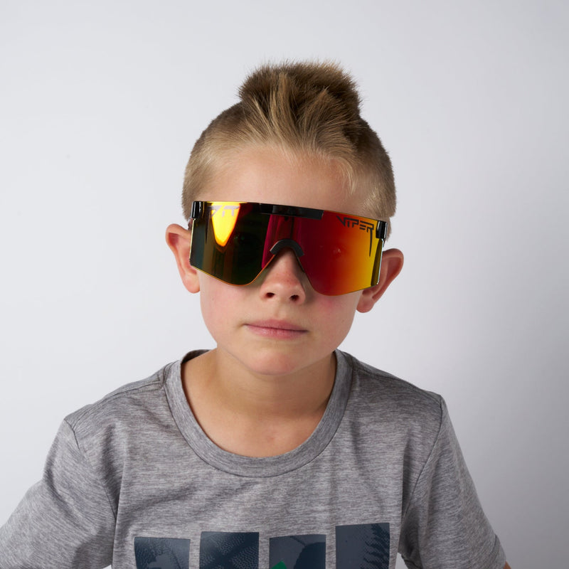  | mohawk.JPG | Person wearing The Exec Junior