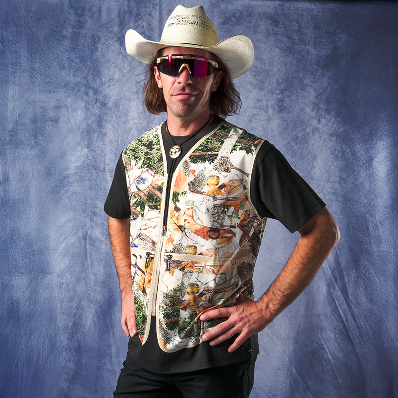  | this_is_dave.JPG | The Actualbush Fishing Tee from Pit Viper