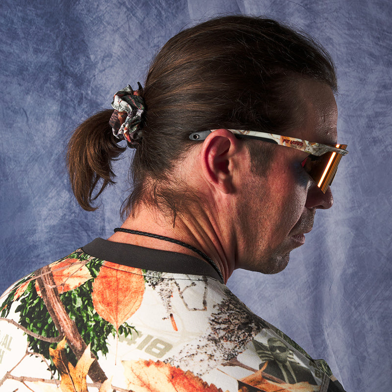  | this_is_dave.JPG | The Actualbush Scrunchie from Pit Viper