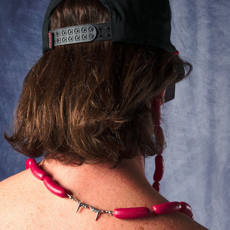  | frank_rig.JPG | Person wearing The Frank RIG
