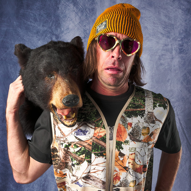  | this_is_dave.JPG | The Actualbush Groomer Beanie from Pit Viper