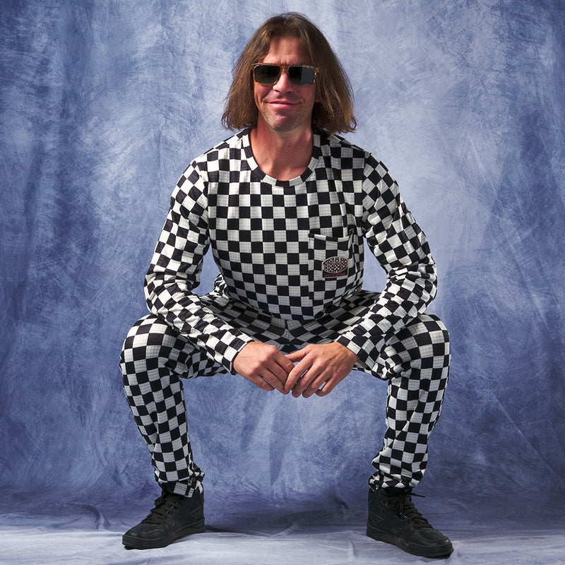  | this_is_dave.JPG | The Victory Lane Apres Top from Pit Viper