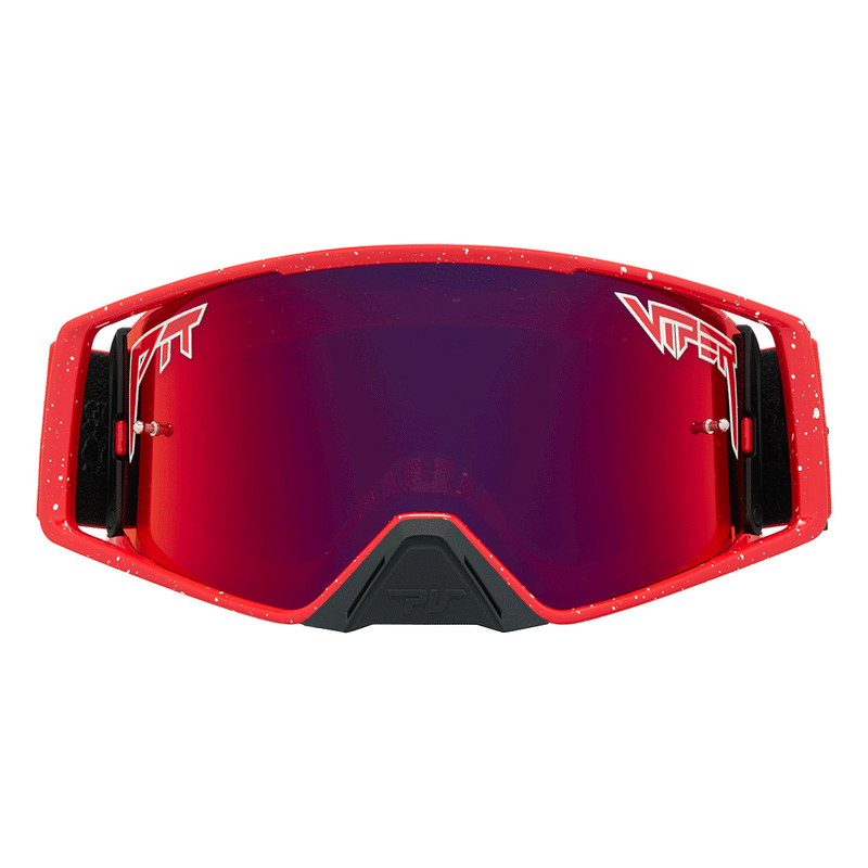  | full_frontal.JPG | Studio view of The Hotshot World Champion Goggle