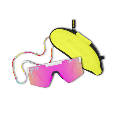 The Pit Viper Starter Kit 2