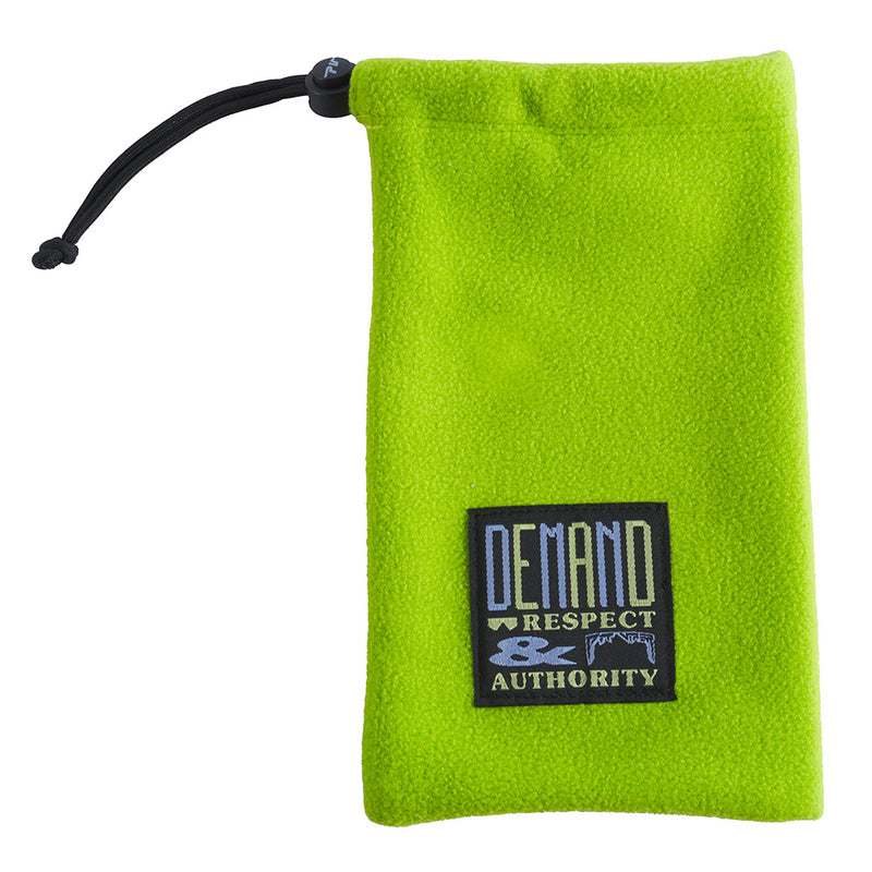  | full_frontal.JPG | Front view of Rec Center Fleece Limpcloth on white background