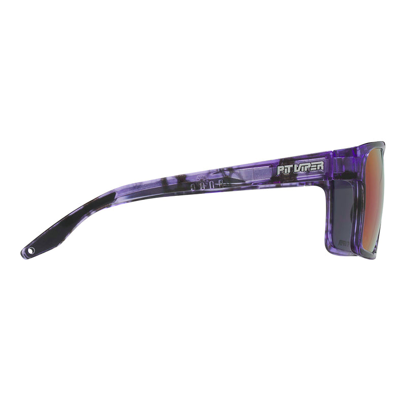 / Z87+ Pink Purple | even_more_side_view.jpg | Studio view of The Shelldon Revlock with z87+ pink purple lens