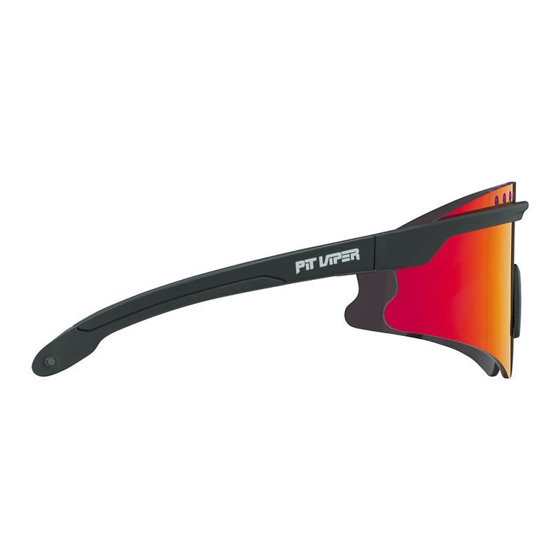 Angled view of The Exec Skysurfer Extreme on white background
