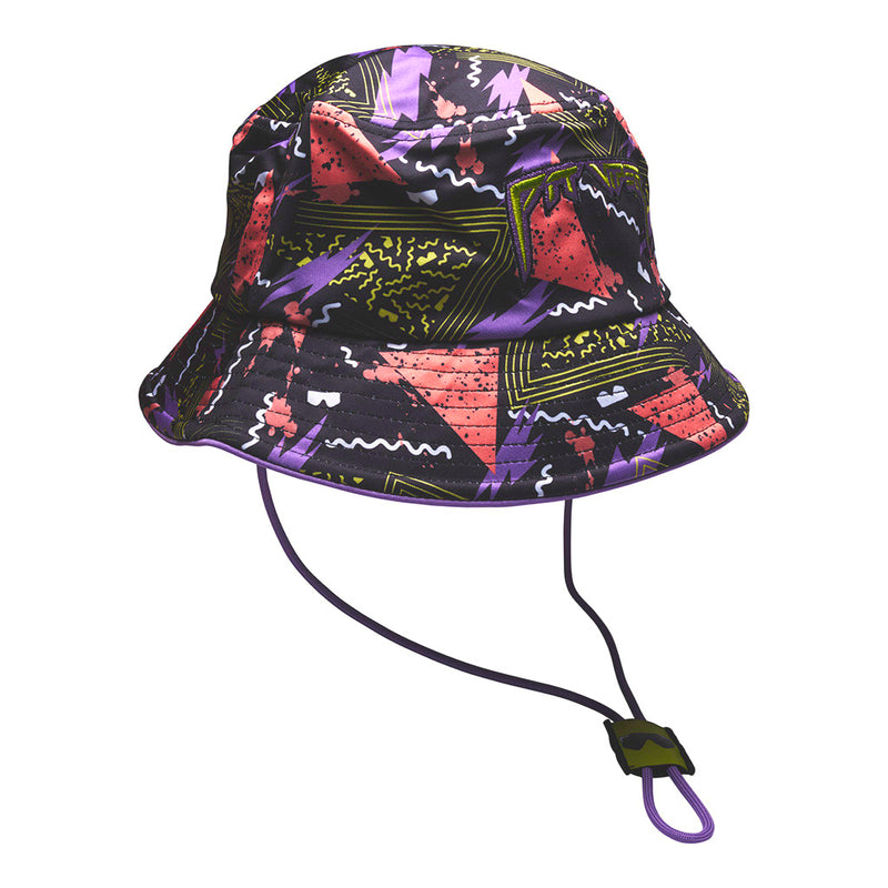  | side_view.jpg | The Sport Beer Bucket Hat from Pit Viper