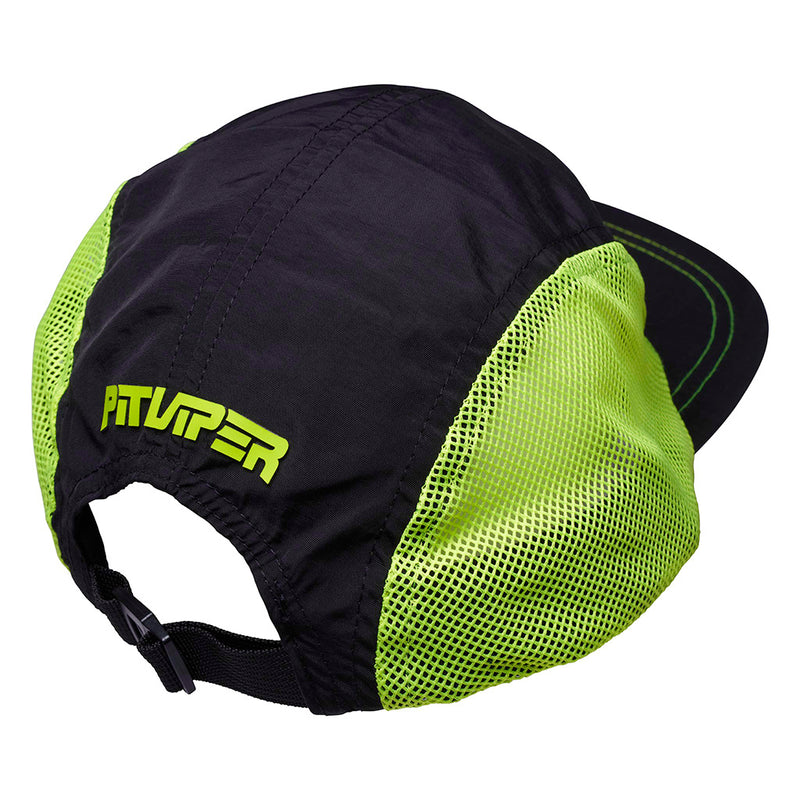  | it_the_back.JPG | The Sport Beer Hot Mesh Hat from Pit Viper