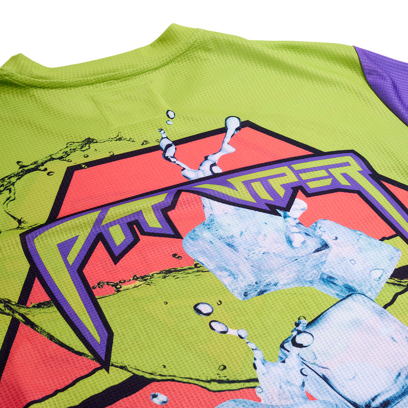  | detail_shot.jpg | The Sport Beer Sweat Tech Shirt from Pit Viper