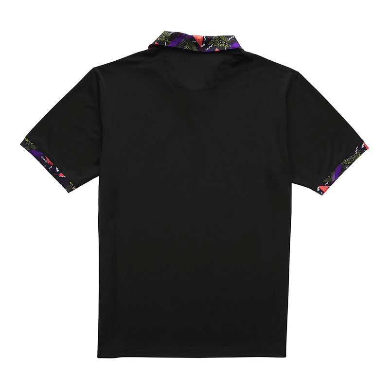  | it_the_back.JPG | The Sport Beer Tech Polo From Pit Viper