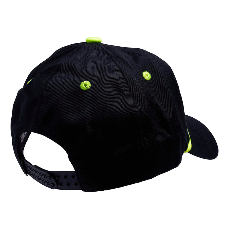 | it_the_back.JPG | The Sport Beer Dangerfield Hat from Pit Viper