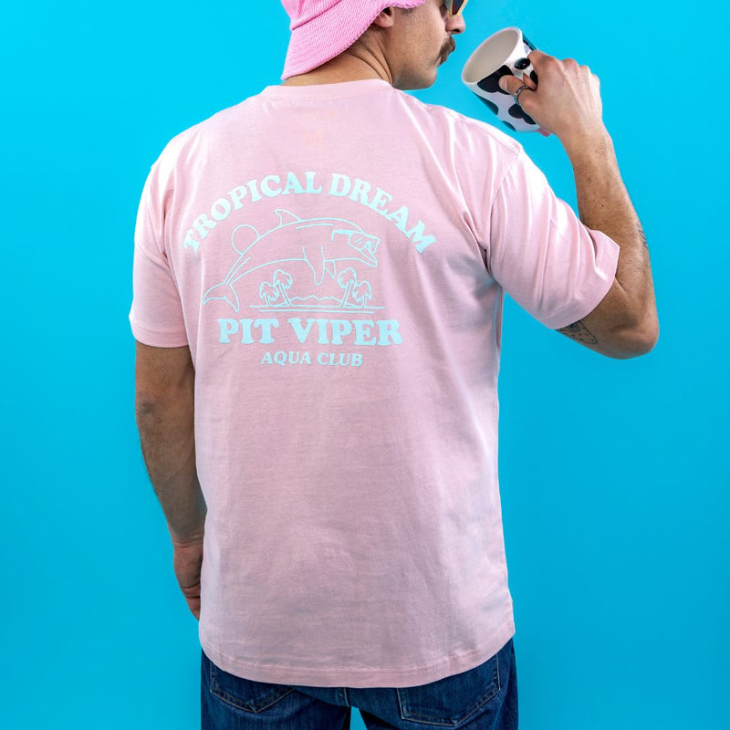  | It_the_back.JPG | The Tropical Dreams Tee Shit from Pit Viper