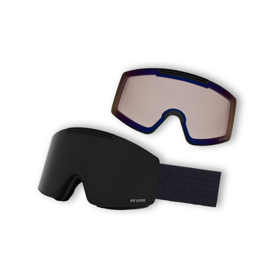 The Pro All Conditions Kit