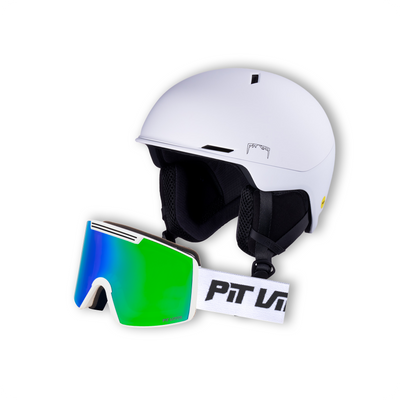 The Ski Miami Kit