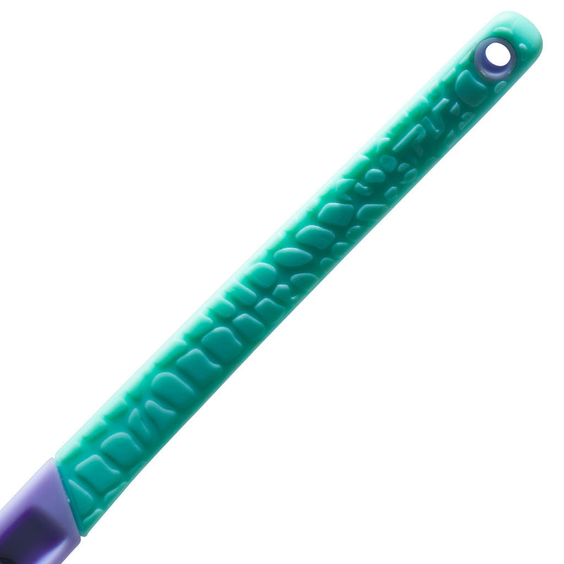  | wow_its_an_earpiece.JPG | Close-up detail view of The Moontower Try-Hard