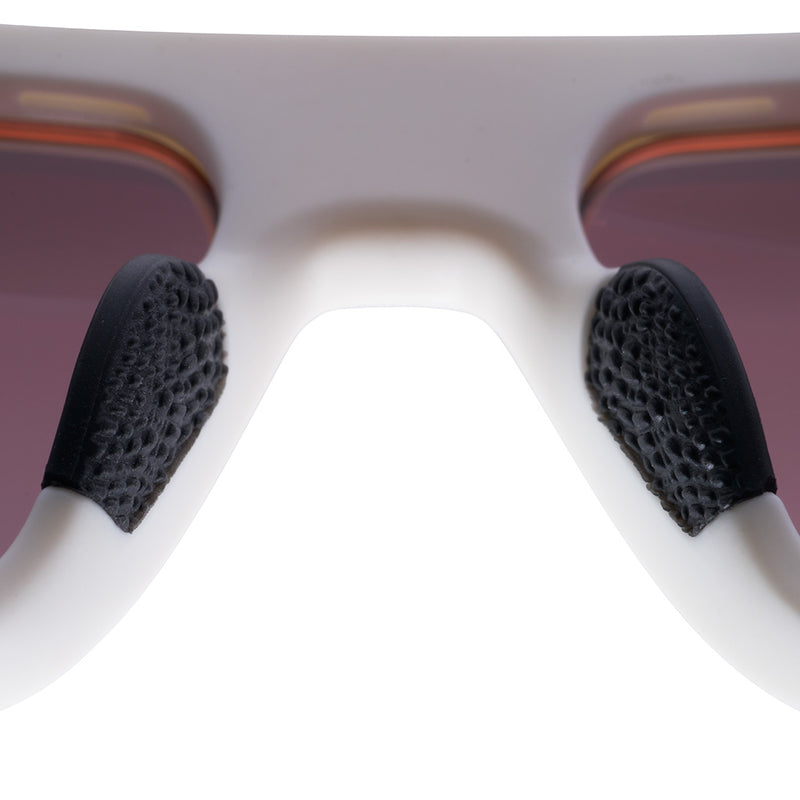 / HDPV Polarized Red | gotcha_nose.JPG | Studio view of The Miami Nights Turboshaft with hdpv polarized red lens