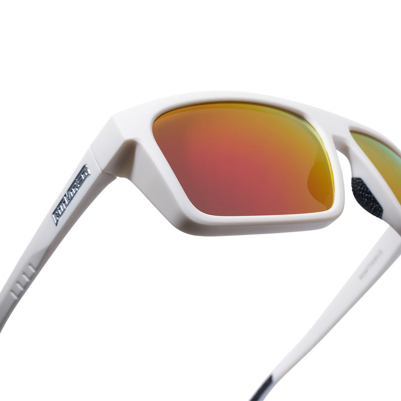 / HDPV Polarized Red | im_ready_for_my_closeup.JPG | Studio view of The Miami Nights Turboshaft with hdpv polarized red lens
