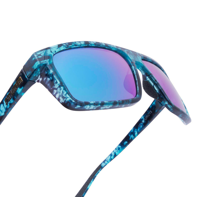 / HDPV Polarized Blue | im_ready_for_my_closeup.jpg | Studio view of The Seatort Turboshaft with hdpv polarized blue lens