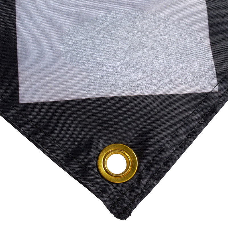  | feature.JPG | The Victory Lane Flag from Pit Viper