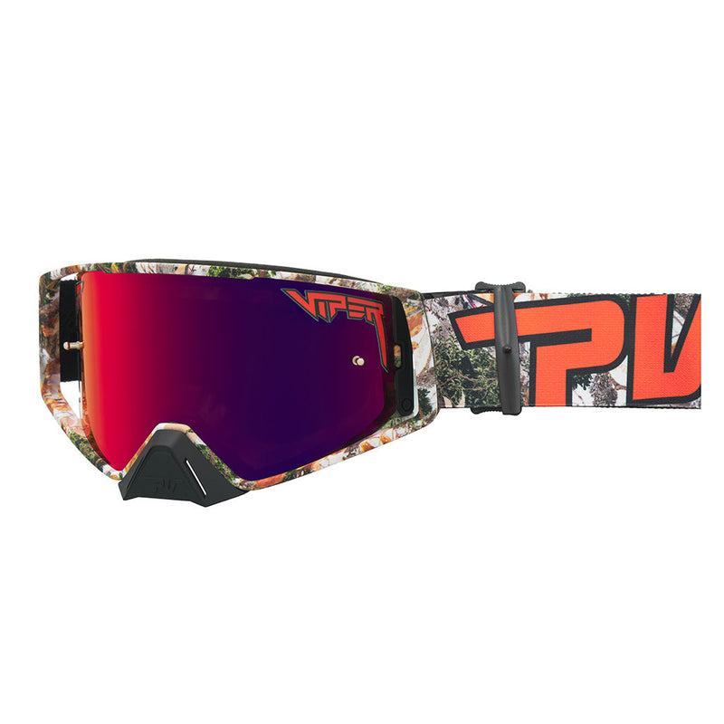  | side_view.JPG | Angled view of The Actualbush World Champion Goggle on white background