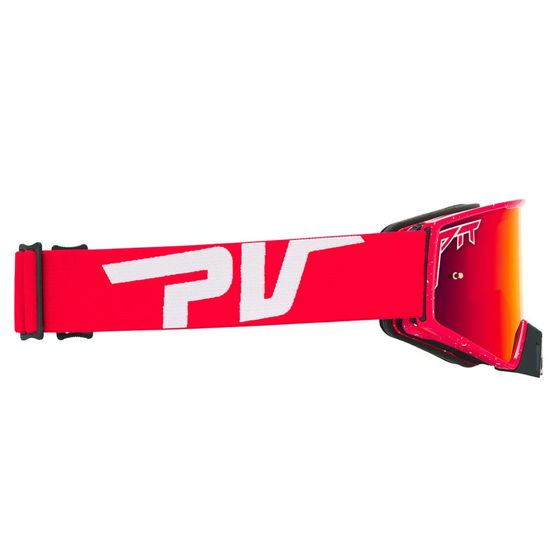  | even_more_side_view.JPG | Angled view of The Hotshot World Champion Goggle on white background