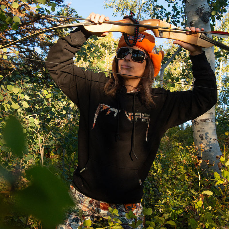  | photo_of_person.JPG | The Actualbush Hoodie From Pit Viper