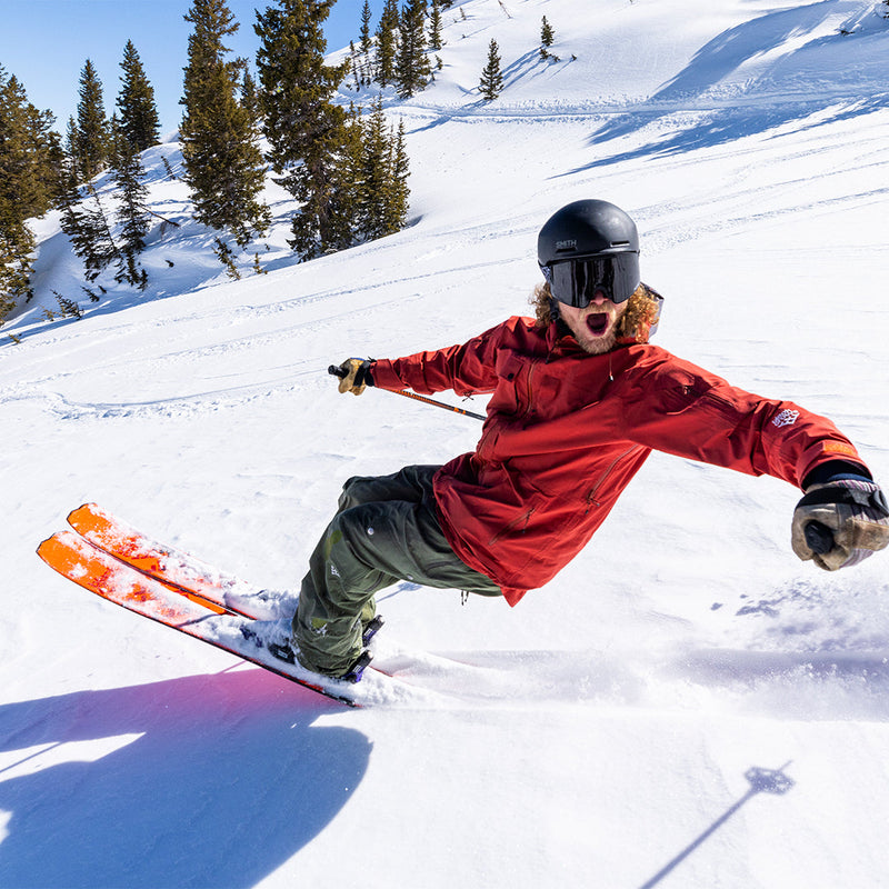  | to_organize_image_files.JPG | Person wearing The Blacking Out Proform Goggle sunglasses