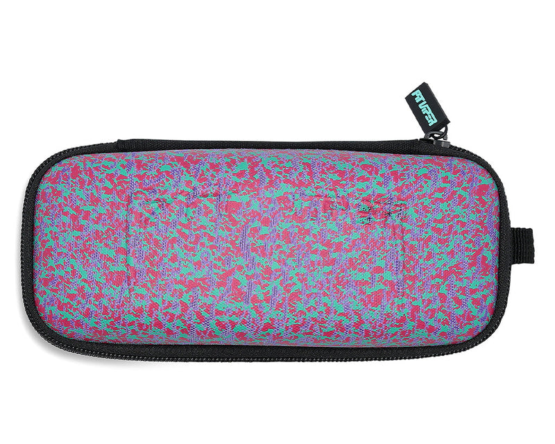  | front_view.JPG | Front view of Fun Rug FIRMCASE on white background