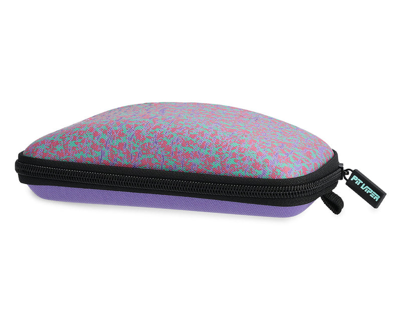  | side_view.JPG | Side view of Fun Rug FIRMCASE on white background