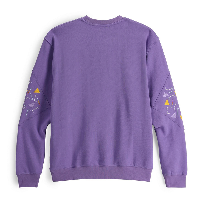  | It_the_back.JPG | The Geo Jumper Crewneck Sweatshirt from Pit Viper