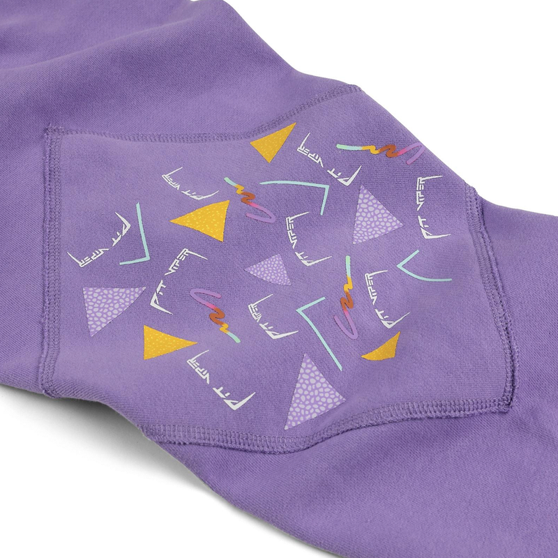  | im_ready_for_my_closeup.JPG | The Geo Jumper Crewneck Sweatshirt from Pit Viper