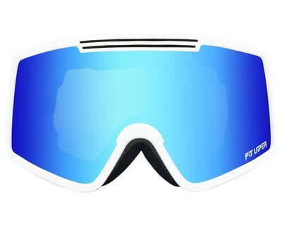 The Miami Nights French Fry Goggle